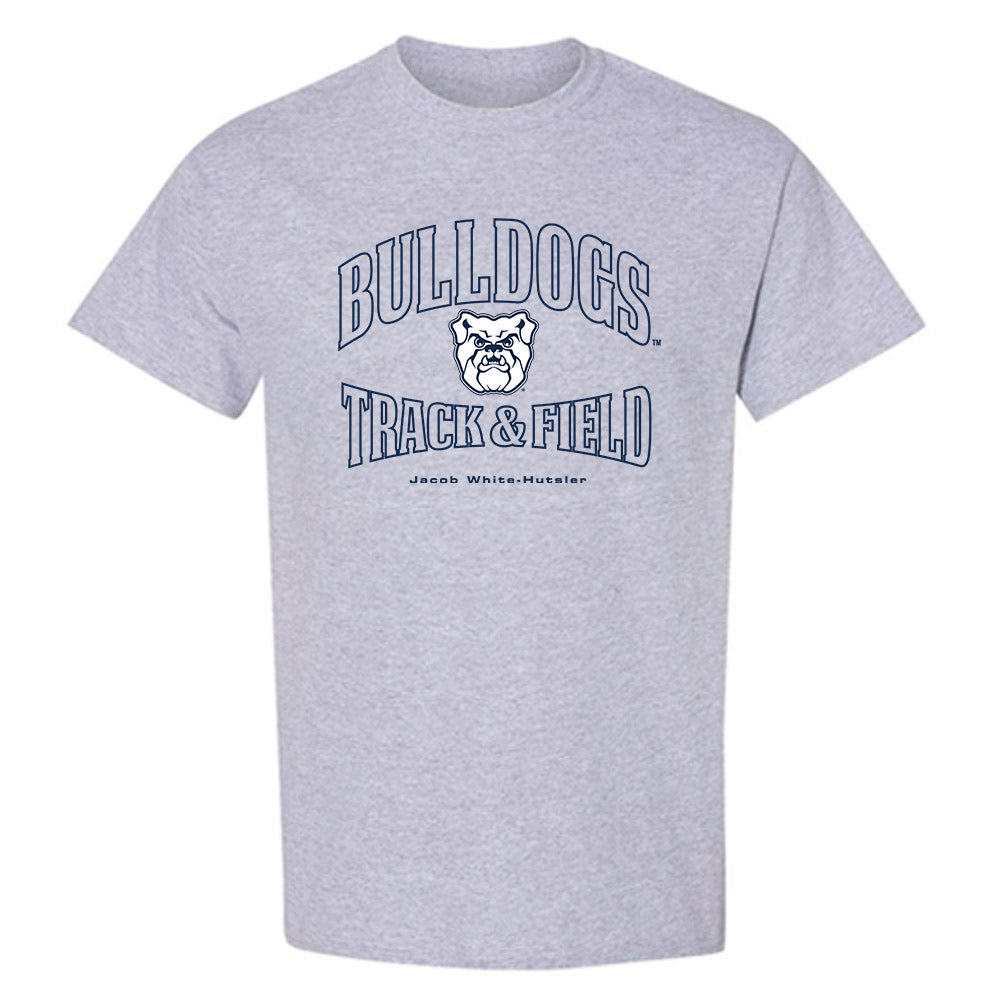 Butler - NCAA Men's Track & Field : Jacob White-Hutsler - Classic Fashion Shersey T-Shirt-0