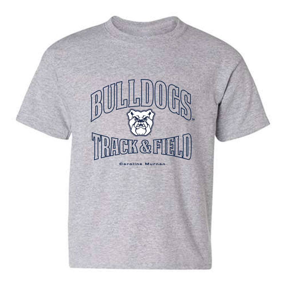 Butler - NCAA Women's Track & Field : Caroline Murnan - Classic Fashion Shersey Youth T-Shirt-0