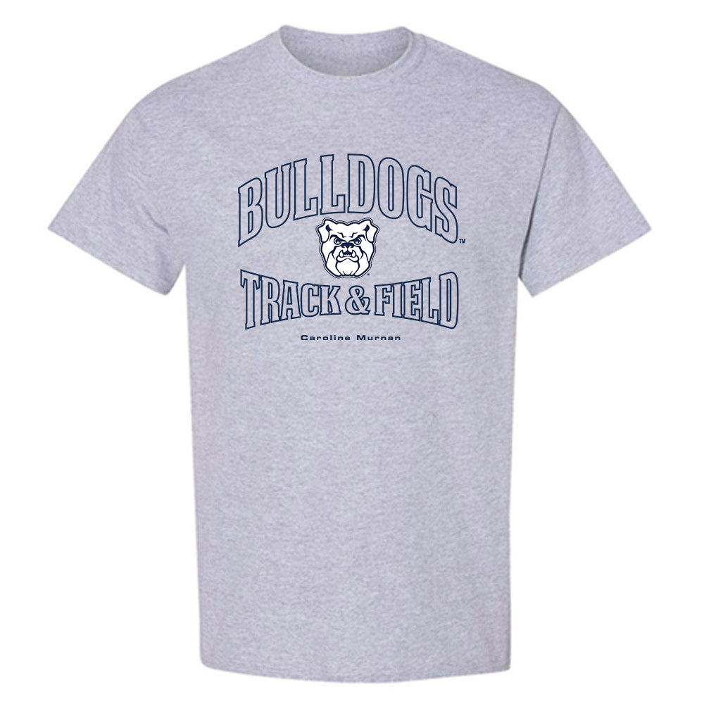 Butler - NCAA Women's Track & Field : Caroline Murnan - Classic Fashion Shersey T-Shirt-0