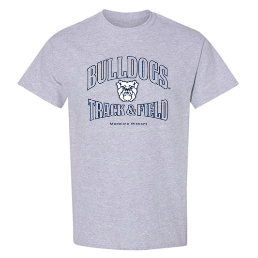 Butler - NCAA Women's Track & Field : Madeline Piekarz - Classic Fashion Shersey T-Shirt-0