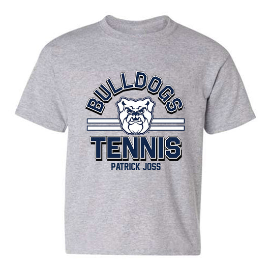 Butler - NCAA Men's Tennis : Patrick Joss - Youth T-Shirt