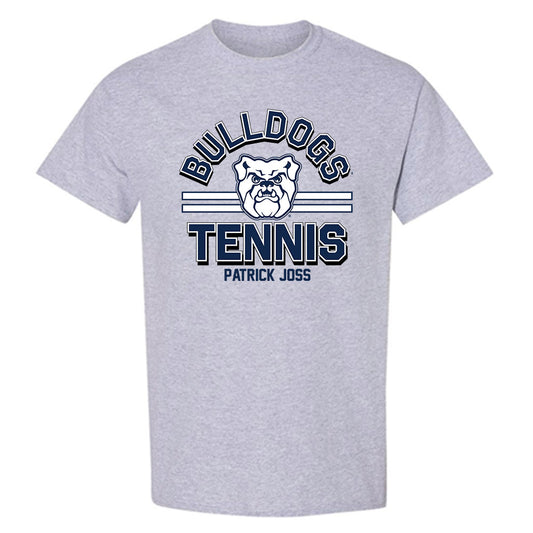 Butler - NCAA Men's Tennis : Patrick Joss - T-Shirt