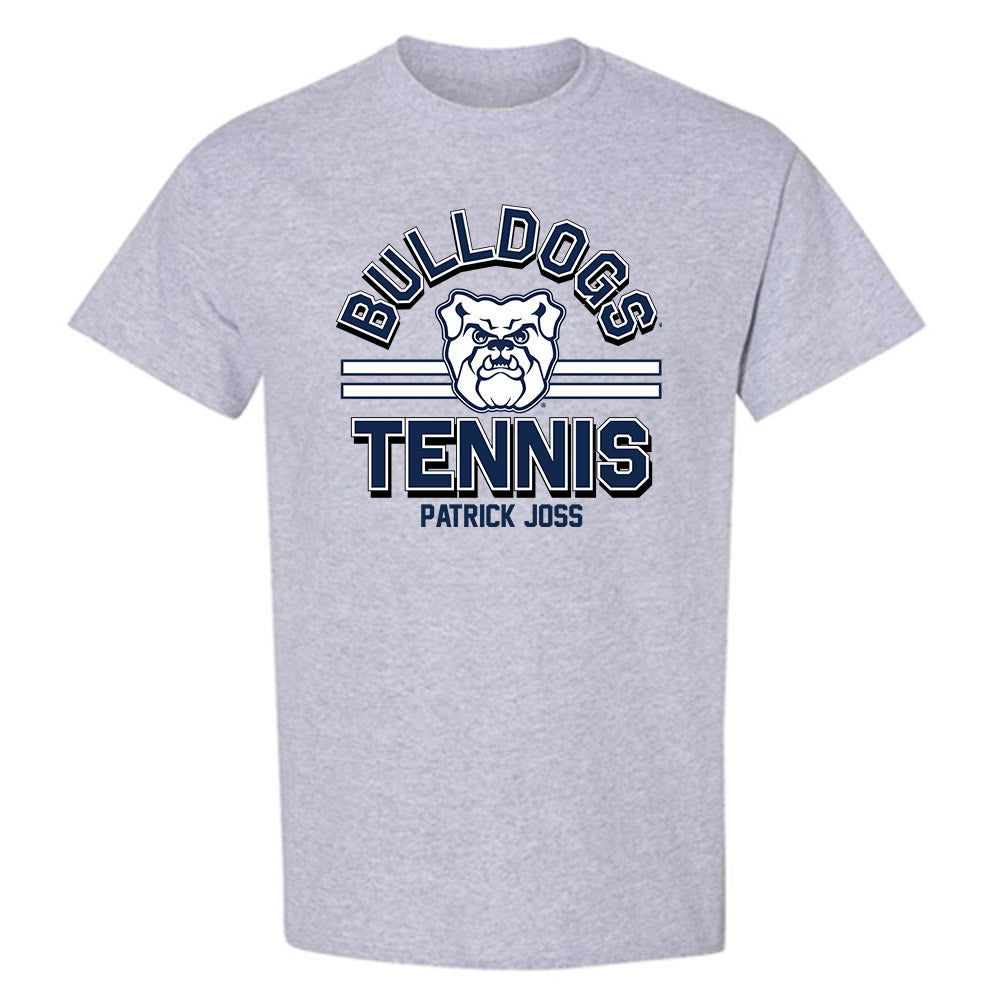Butler - NCAA Men's Tennis : Patrick Joss - T-Shirt