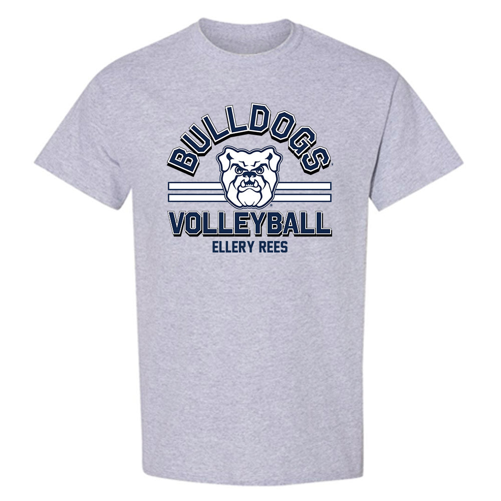 Butler - NCAA Women's Volleyball : Ellery Rees - Classic Fashion Shersey T-Shirt-0