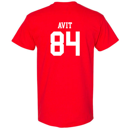 Fresno State - NCAA Football : Ezekiel Avit - Classic Shersey T-Shirt-1