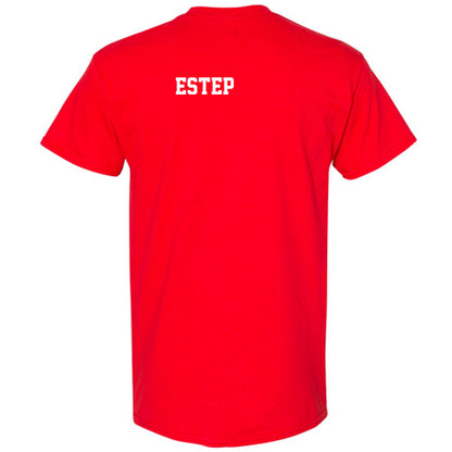 Fresno State - NCAA Women's Swimming & Diving : Averee Estep - Classic Shersey T-Shirt-1