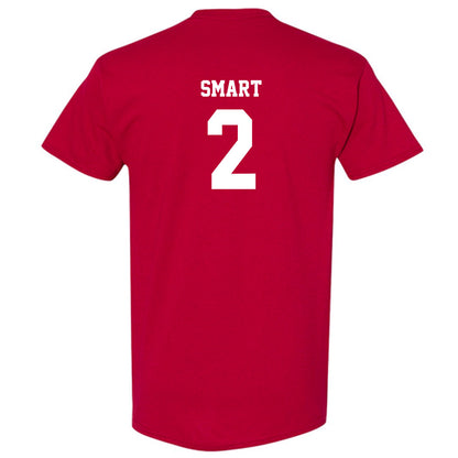 Fresno State - NCAA Women's Volleyball : Isabel Smart - Classic Shersey T-Shirt-1