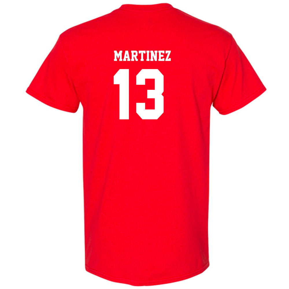 Fresno State - NCAA Women's Water Polo : Susanna Martinez - Classic Shersey T-Shirt