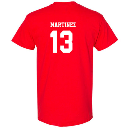 Fresno State - NCAA Women's Water Polo : Susanna Martinez - Classic Shersey T-Shirt