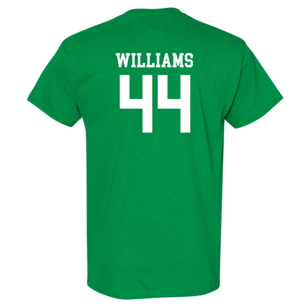 North Texas - NCAA Football : Dylan Williams - Classic Shersey T-Shirt-1