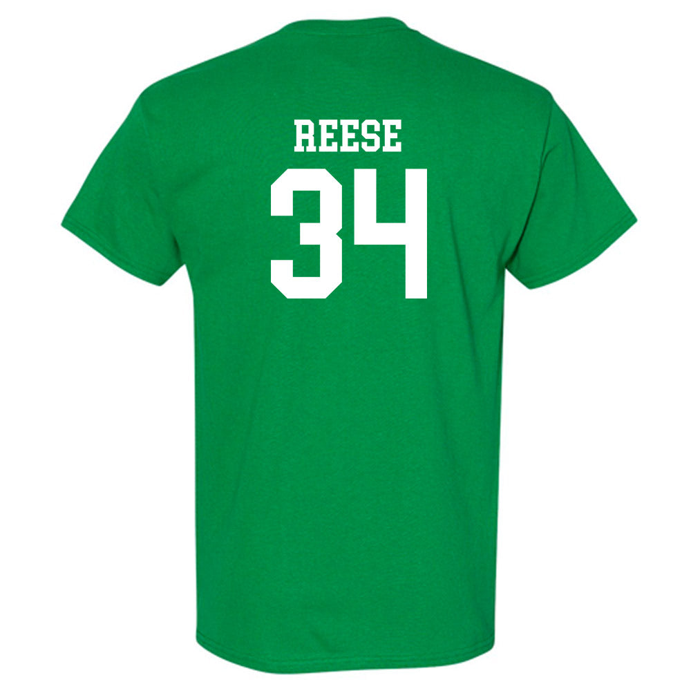 North Texas - NCAA Football : Brenden Reese - Classic Shersey T-Shirt-1