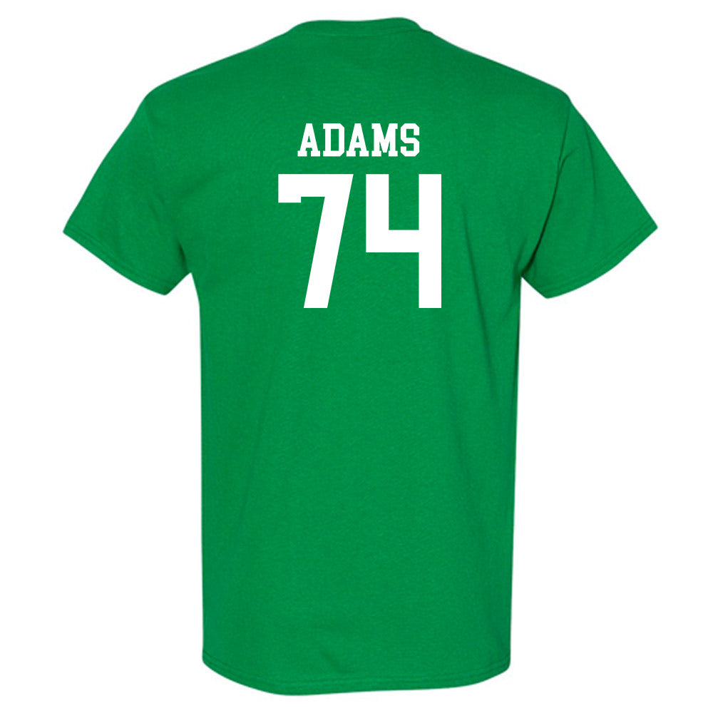North Texas - NCAA Football : Francisco Adams - Classic Shersey T-Shirt-1
