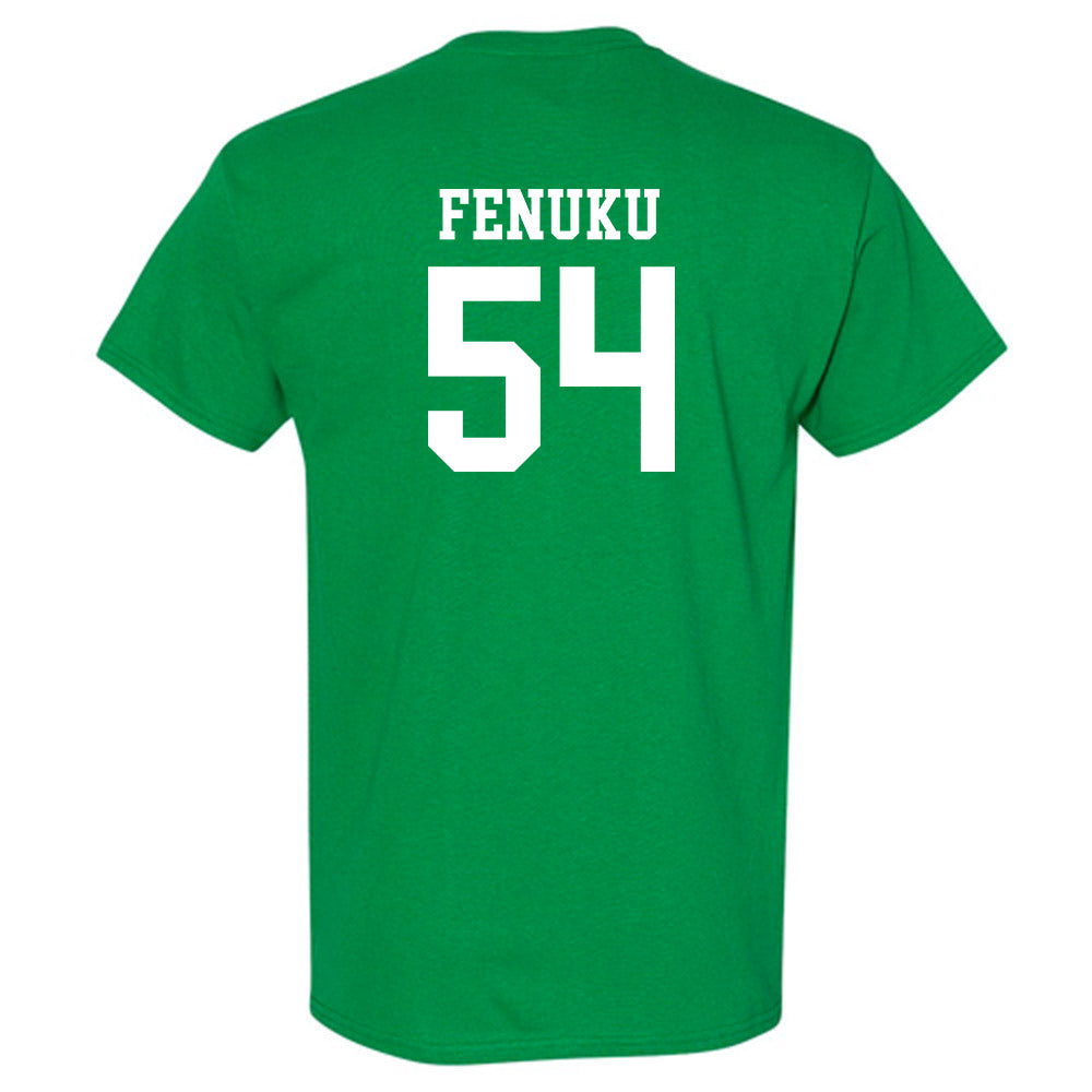 North Texas - NCAA Football : Henry Fenuku - Classic Shersey T-Shirt-1