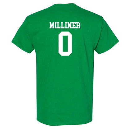 North Texas - NCAA Football : Corri Milliner - Classic Shersey T-Shirt-1