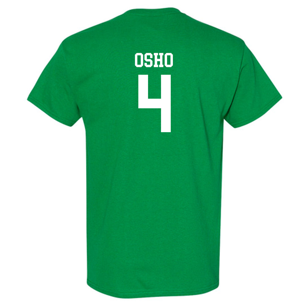 North Texas - NCAA Football : Nick Osho - Classic Shersey T-Shirt-1