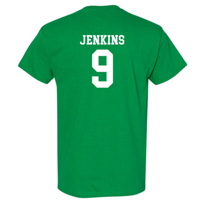 North Texas - NCAA Football : Cameren Jenkins - Classic Shersey T-Shirt-1