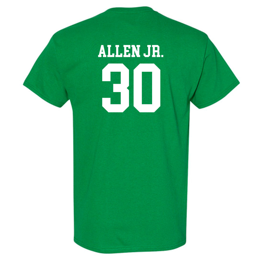 North Texas - NCAA Football : BJ Allen Jr. - Classic Shersey T-Shirt-1