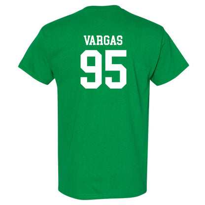 North Texas - NCAA Football : Rudy Vargas - Classic Shersey T-Shirt-1