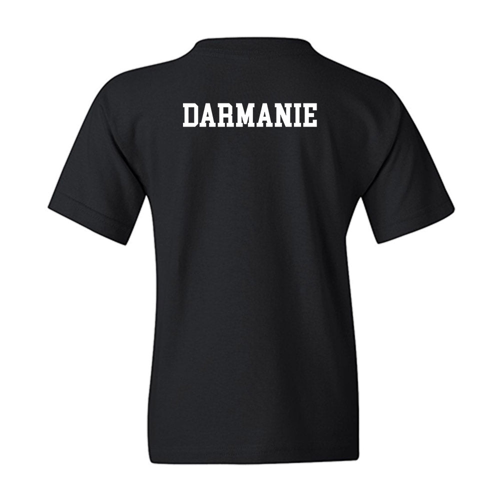 Vanderbilt - NCAA Men's Cross Country : Samuel Darmanie - Youth T-Shirt-1