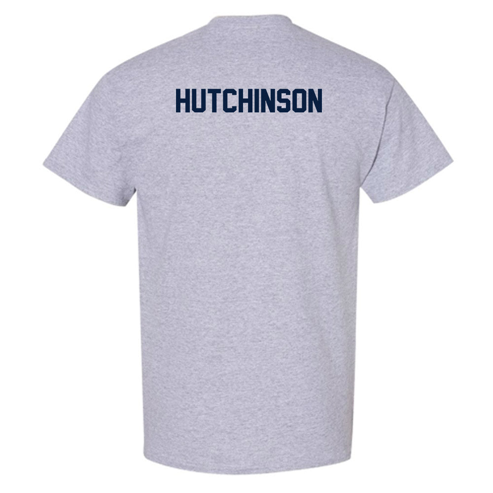 Monmouth - NCAA Women's Rowing : Grace Hutchinson - Classic Shersey T-Shirt-1