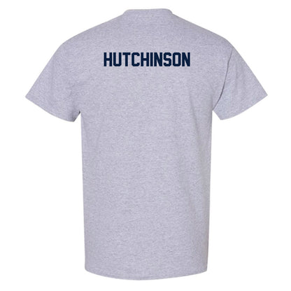 Monmouth - NCAA Women's Rowing : Grace Hutchinson - Classic Shersey T-Shirt-1