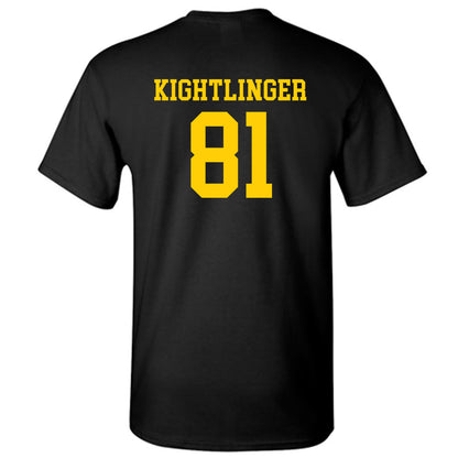 Centre College - NCAA Football : Brooks Kightlinger - Classic Shersey T-Shirt-1