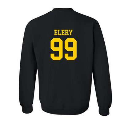Centre College - NCAA Football : DeVaughn Elery - Classic Shersey Crewneck Sweatshirt-1