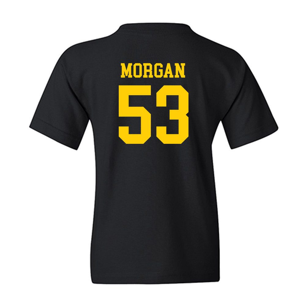 Centre College - NCAA Football : Austin Morgan - Classic Shersey Youth T-Shirt-1