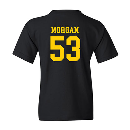 Centre College - NCAA Football : Austin Morgan - Classic Shersey Youth T-Shirt-1