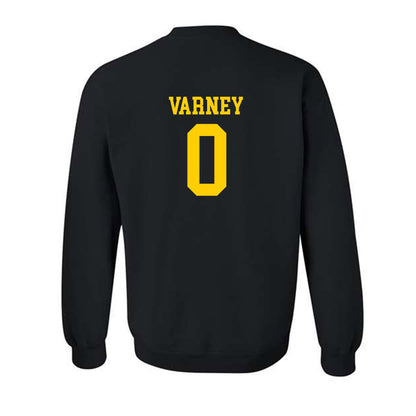 Centre College - NCAA Football : Cayden Varney - Classic Shersey Crewneck Sweatshirt-1