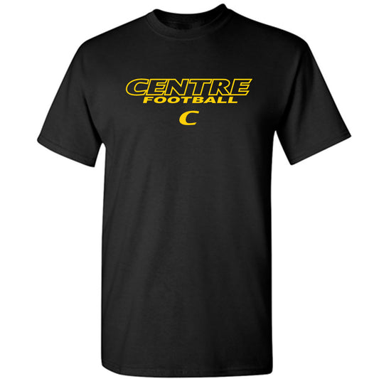 Centre College - NCAA Football : John Abernathy - Classic Shersey T-Shirt-0