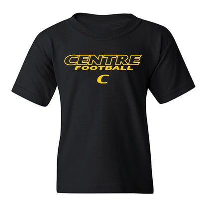 Centre College - NCAA Football : Lincoln Acree - Classic Shersey Youth T-Shirt-0