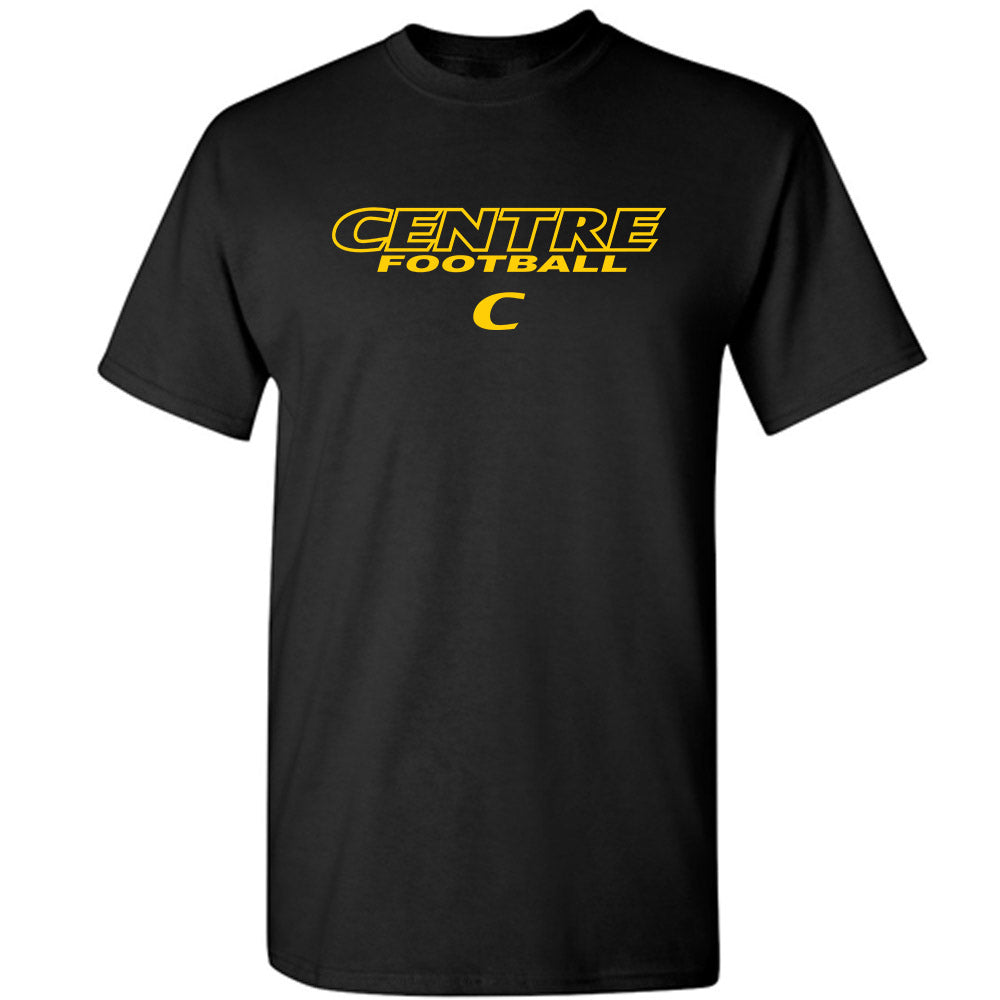 Centre College - NCAA Football : Walker Sims - Classic Shersey T-Shirt-0