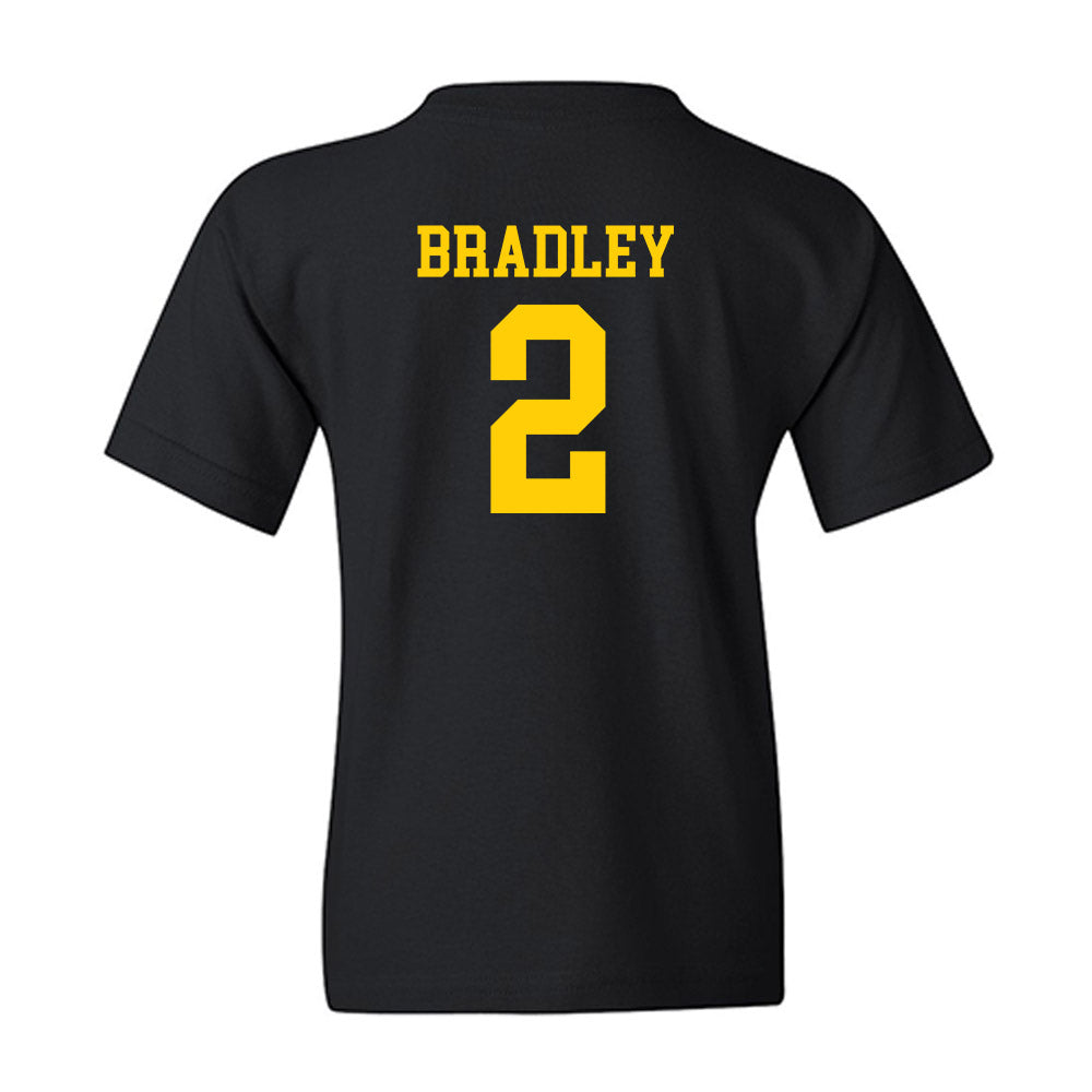 Centre College - NCAA Softball : Sarah Bradley - Classic Shersey Youth T-Shirt-1