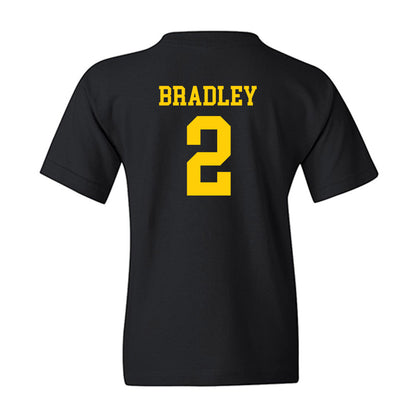 Centre College - NCAA Softball : Sarah Bradley - Classic Shersey Youth T-Shirt-1
