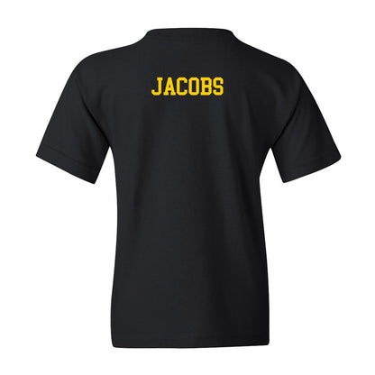Centre College - NCAA Women's Swimming & Diving : Abigail Jacobs - Classic Shersey Youth T-Shirt