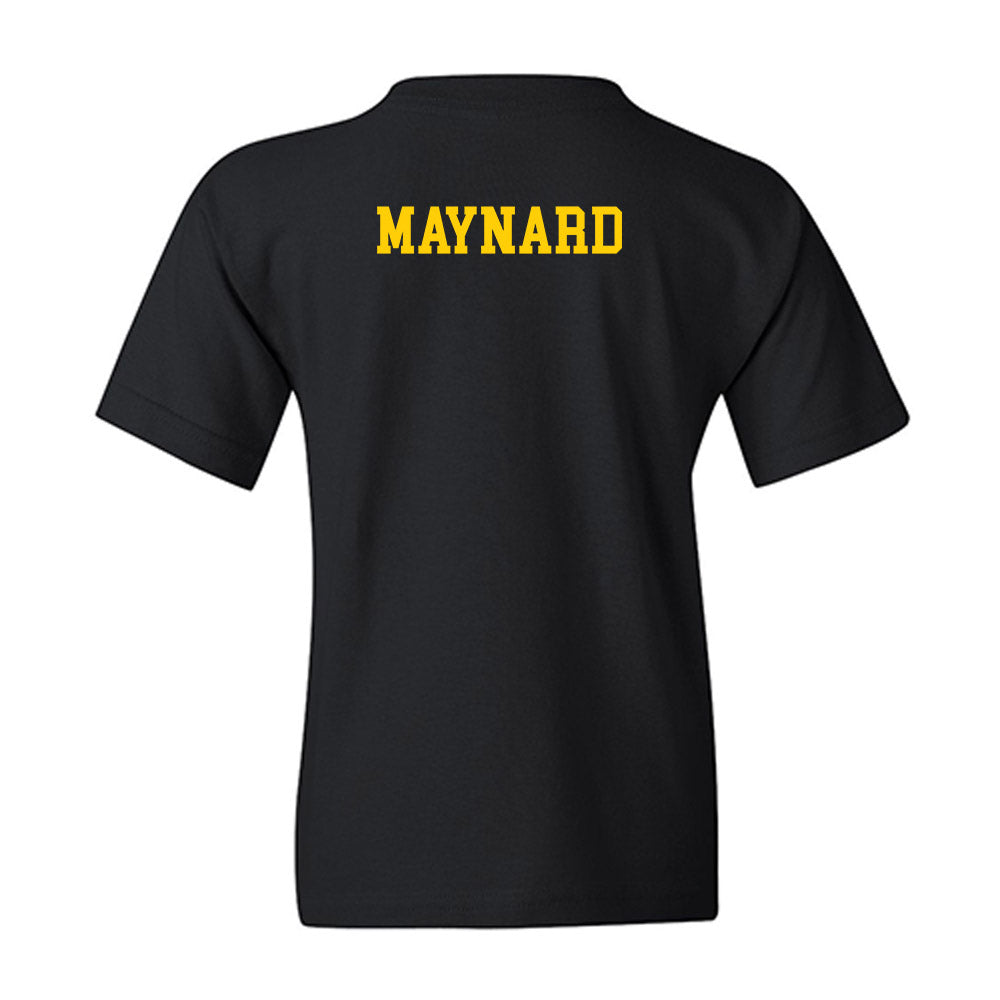 Centre College - NCAA Women's Swimming & Diving : Tierney Maynard - Classic Shersey Youth T-Shirt-1
