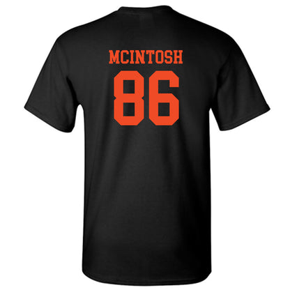Campbell - NCAA Football : Adam McIntosh - Classic Fashion Shersey T-Shirt