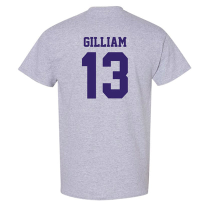 JMU - NCAA Football : Kacey Gilliam - Classic Shersey T-Shirt-1
