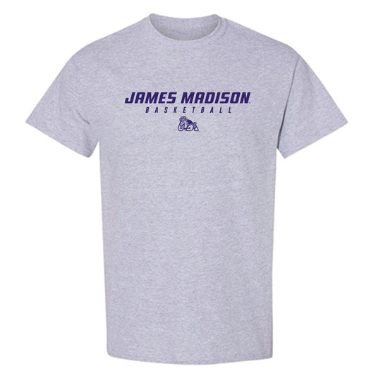JMU - NCAA Men's Basketball : KJ Windham - Classic Shersey T-Shirt-0