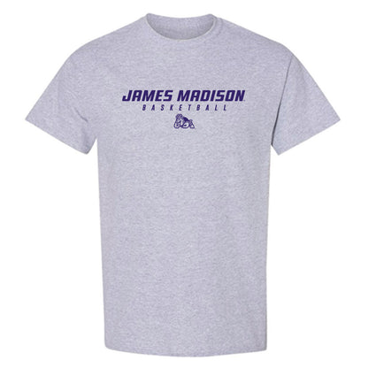 JMU - NCAA Women's Basketball : Delilah Soltys - Classic Shersey T-Shirt-0