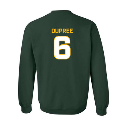UAB - NCAA Softball : auburn dupree - Classic Fashion Shersey Crewneck Sweatshirt-1
