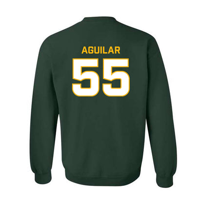 UAB - NCAA Softball : Alyssa Aguilar - Classic Fashion Shersey Crewneck Sweatshirt-1