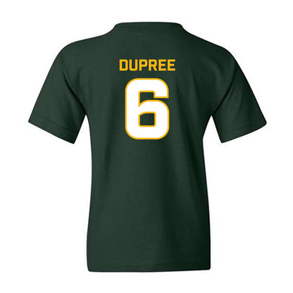UAB - NCAA Softball : auburn dupree - Classic Fashion Shersey Youth T-Shirt-1
