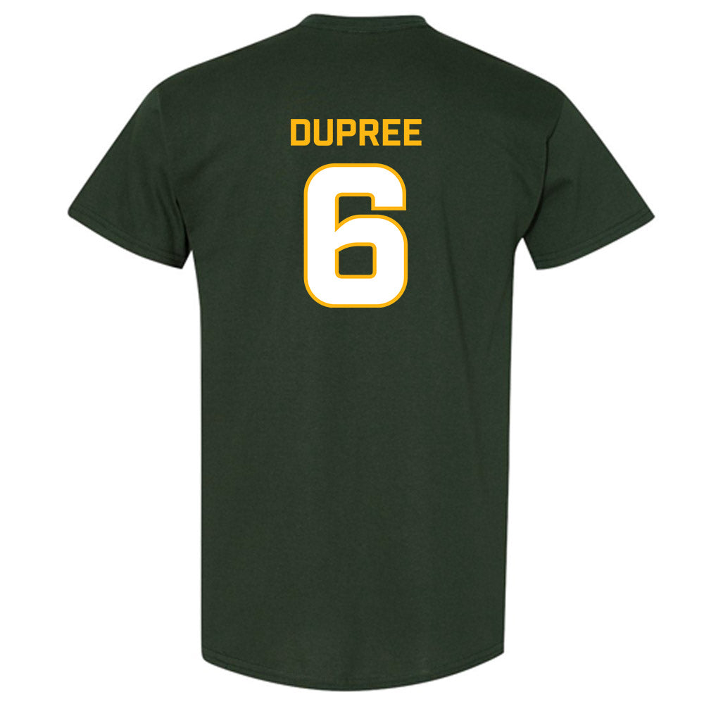 UAB - NCAA Softball : auburn dupree - Classic Fashion Shersey T-Shirt-1