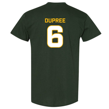 UAB - NCAA Softball : auburn dupree - Classic Fashion Shersey T-Shirt-1