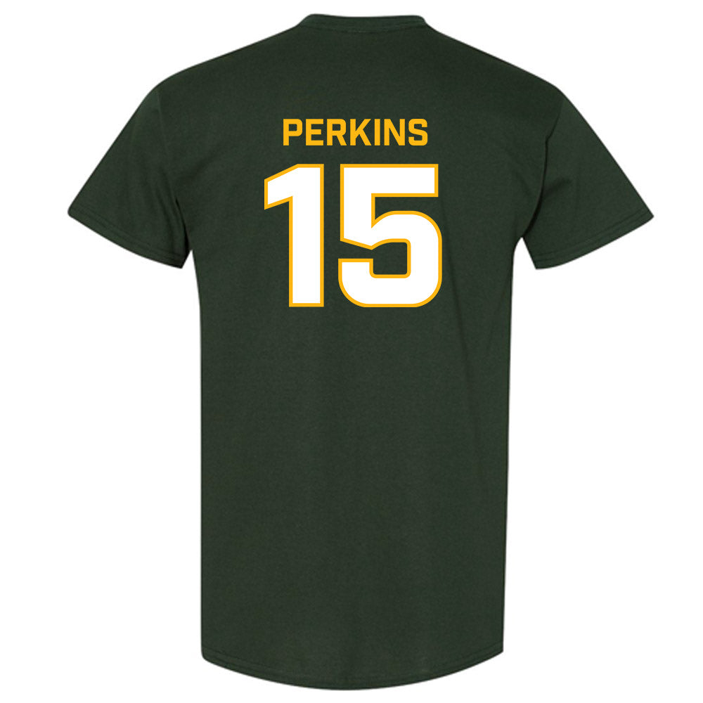 UAB - NCAA Softball : Abbi Perkins - Classic Fashion Shersey T-Shirt-1