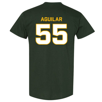 UAB - NCAA Softball : Alyssa Aguilar - Classic Fashion Shersey T-Shirt-1