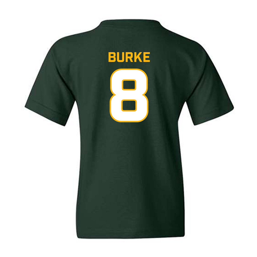 UAB - NCAA Softball : Emmorie Burke - Classic Fashion Shersey Youth T-Shirt-1