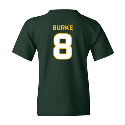 UAB - NCAA Softball : Emmorie Burke - Classic Fashion Shersey Youth T-Shirt-1